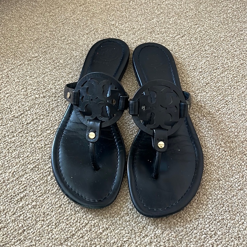 Tory Burch Miller Sandal